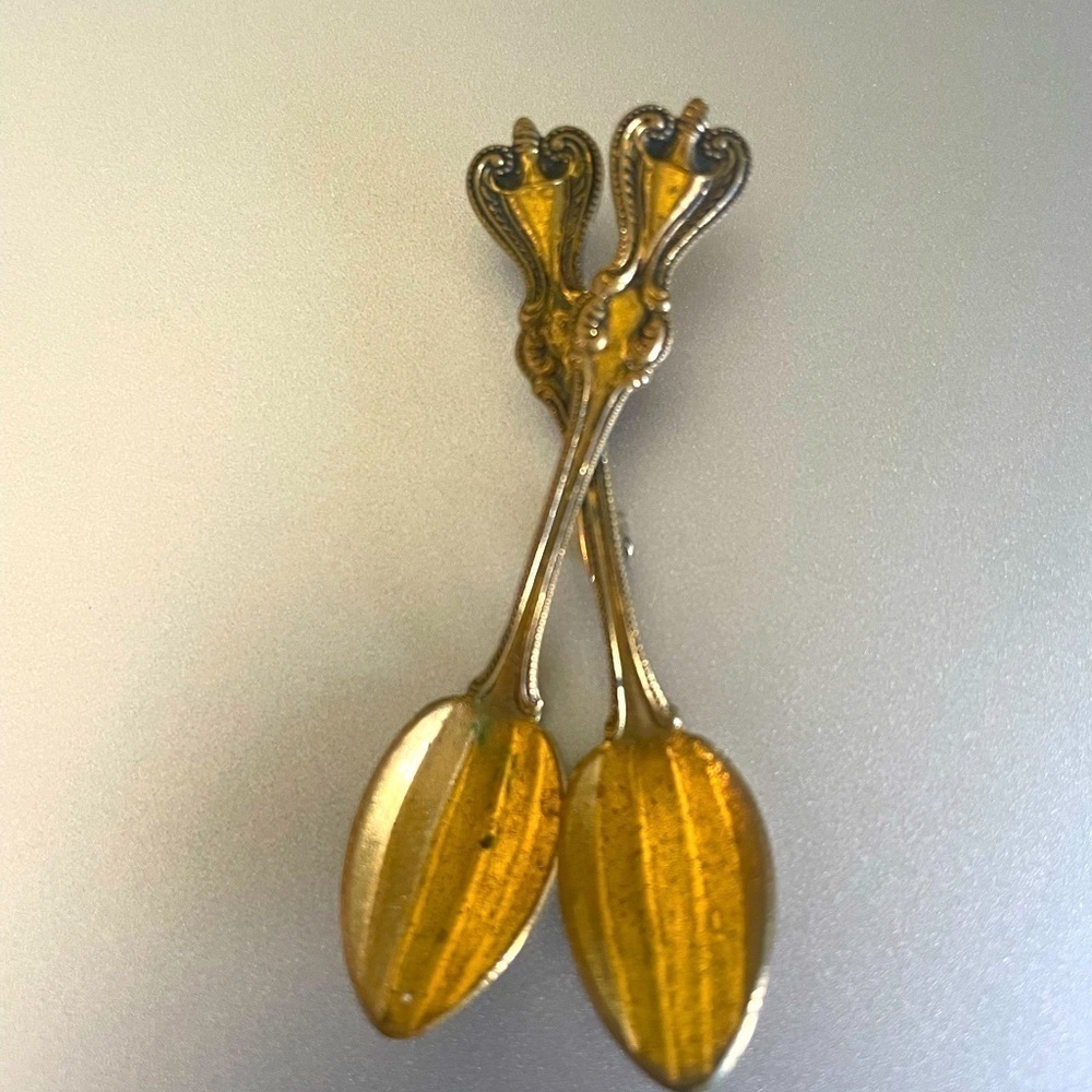 Vintage brooch